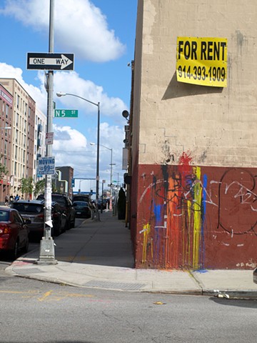 For Rent, Williamsburg
Limited Edition