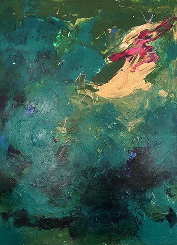 Full Moon 满月 (in Virgo)