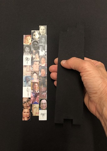 Mourning My Mother's Death Birthed a Bookmark, 2019