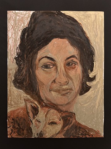 Portrait Work