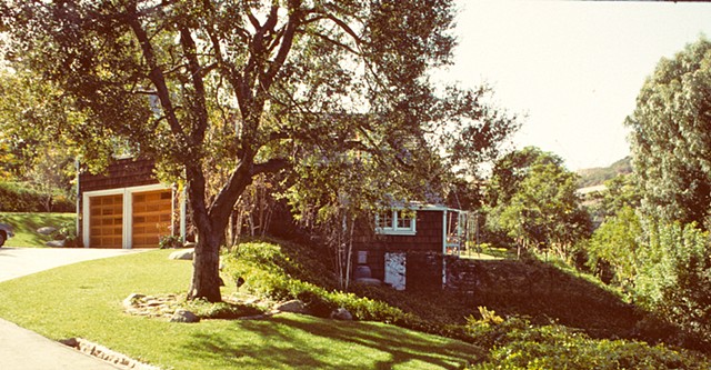 BELLAIRE SHINGLE STYLE