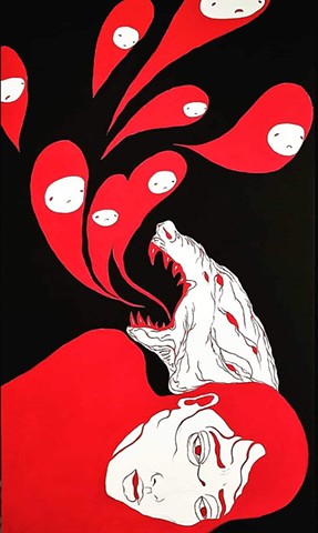 Night Terrors