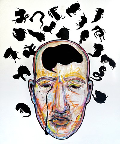 All Consuming