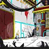 Loco Lobos Environment Concept