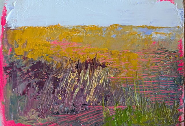 Long Beach Estuary 2