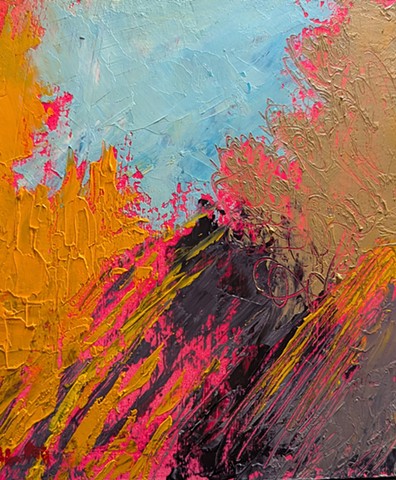 Johnson Creek watershed underpass