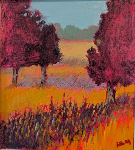 Cutthroat Barracks at Farragut