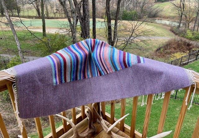 Handwoven, Tapestry, Home Decor 