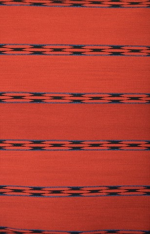 Hand Dyed and Hand Woven in Taos County,New Mexico 