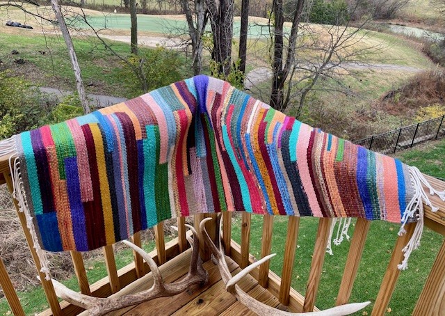 Tapestry, Handwoven, Home Decor