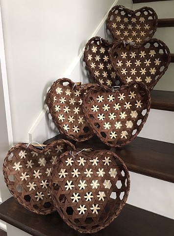 Handmade Baskets by Kenny