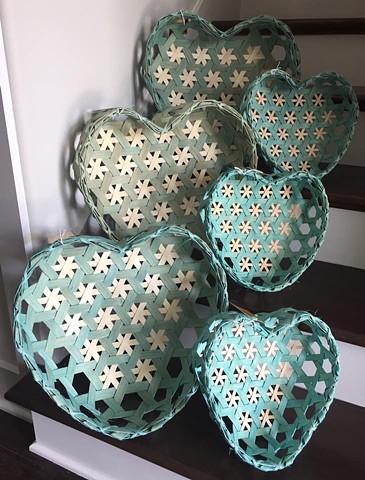 Handmade Baskets by Kenny