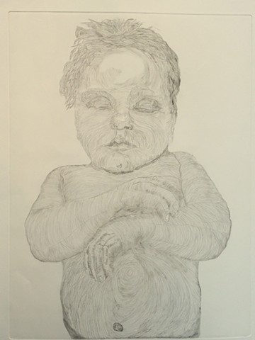 Portrait of a Dying Baby3