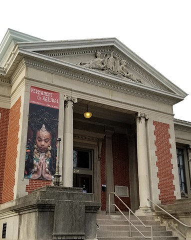 2019 - 2020 Carnegie Center for Art and History Exhibitions