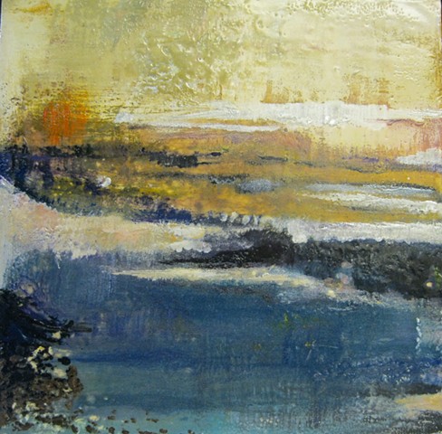 Mirage - SOLD