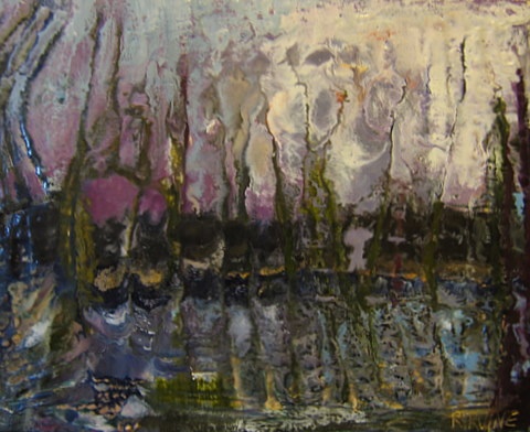 Croaker's Swamp - SOLD