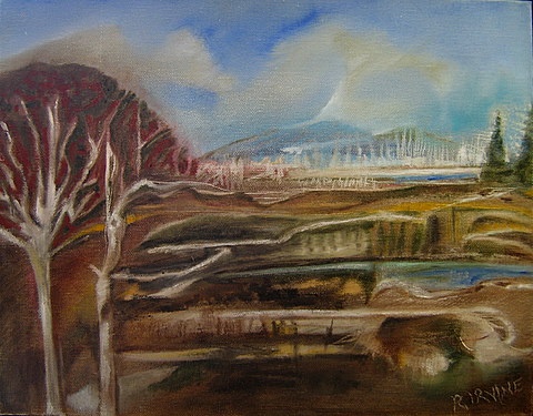 Bridges - SOLD