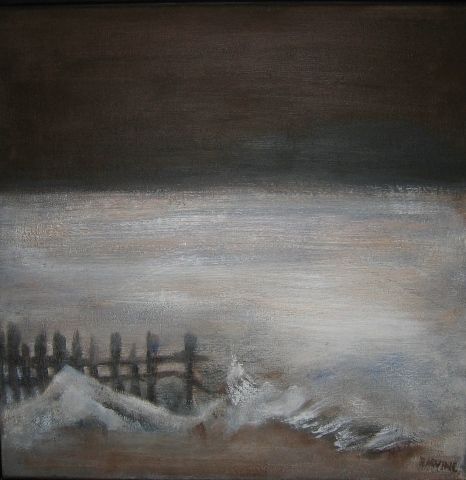 Expanse - SOLD