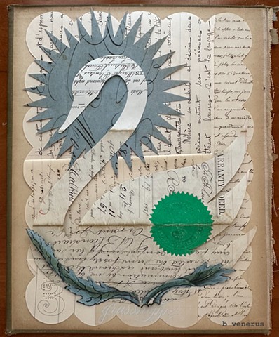 BARBARA VENERUS