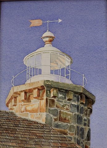 Stonington Light
