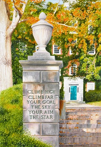 Climb High, Climb Far