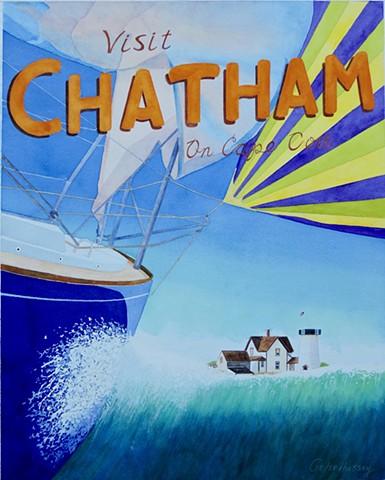 Visit Chatham