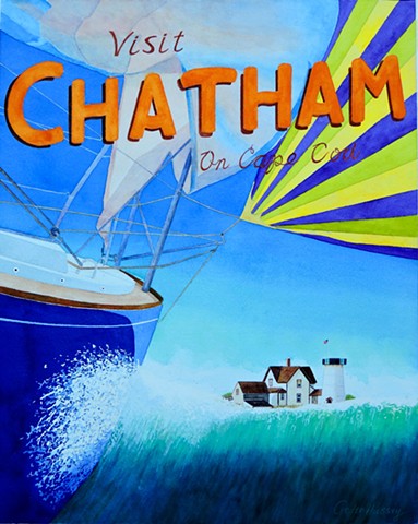 Visit Chatham