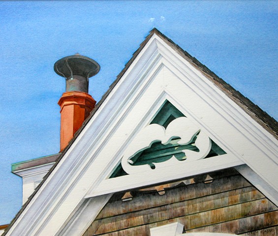 ARCHITECTURE