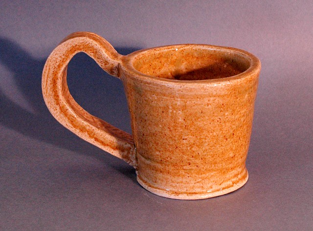 Jacob Lomazov
Class of 2016

Dry Mug
Ceramic