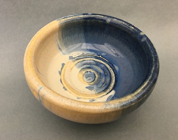 Caitlin Anderlik
Class of 2017

Sea Grass
Ceramic