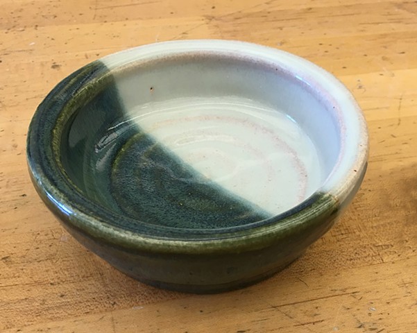 Hailee Crawford
Class of 2019

A Bowl Lot of Surprises
Ceramic