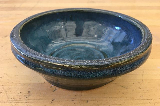 Jake Donoho
Class of 2018

Blue Ocean
Ceramic