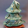 Matt Culliton
Class of 2016

Peacock Tree
Ceramic