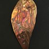 Angelica Dunka
Class of 2019

Leaf
Copper