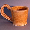Jacob Lomazov
Class of 2016

Dry Mug
Ceramic