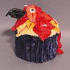 Ashley Jurek
Class of 2017

Parrot Cupcake
Ceramic