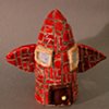 Ezequiel Medrano
Class of 2016

Rocket House
Ceramic