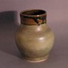 Jazzmine Klopack
Class of 2016

Green Vase
Ceramic