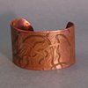 Addie Griffin
Class of 2016

Freedom of Creativity
Etched Copper
