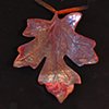 Talha Eldes
Class of 2017

My Leaf
Copper
