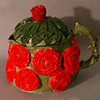 Denise Rubio
Class of 2016

Flower Pot
Ceramic