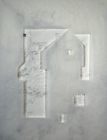Untitled (ghost house)
