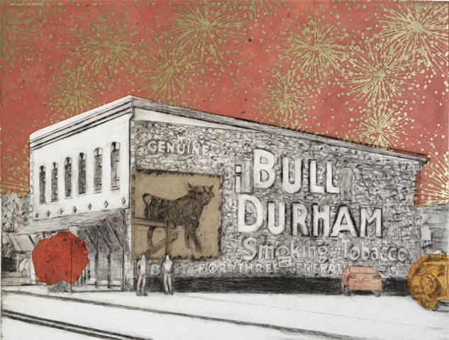 Bull Durham 3