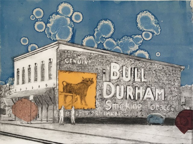 Bull Durham 1