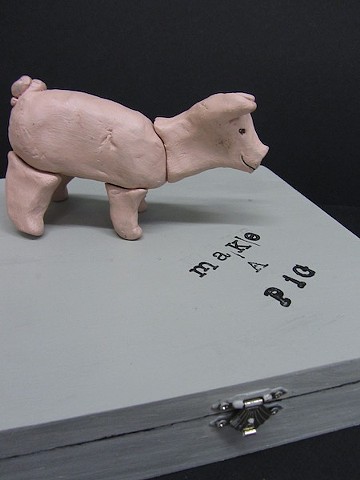 Make a Pig