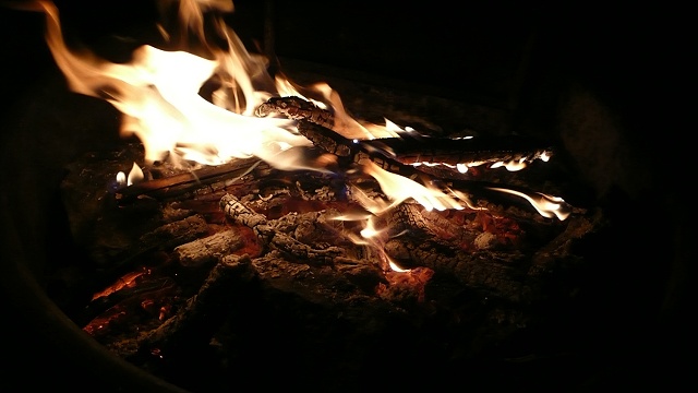 Fire Pit