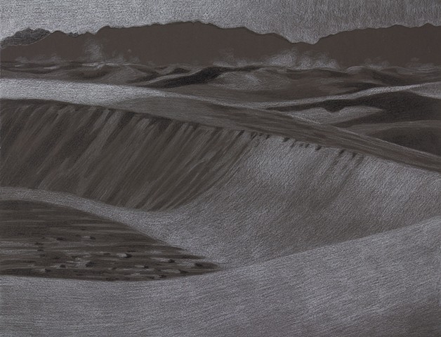 Desert Landscape 6