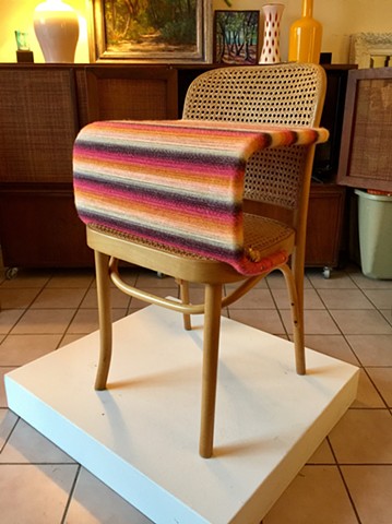 Chair is not a Chair