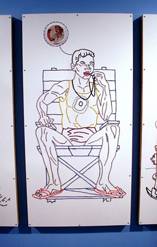 Lifeguard