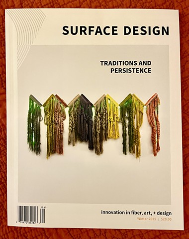 Profile-Surface Design